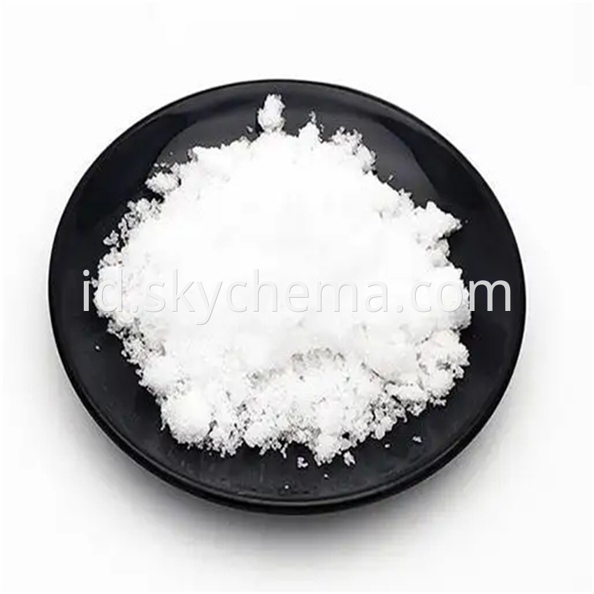 Silica Powder W 300